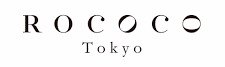 Logo rococo Tokyo